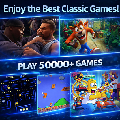 Vanturi X10 Pro Upgraded