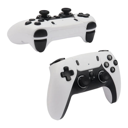 2 Extra Controllers