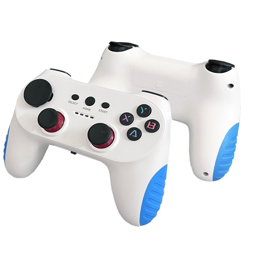 2x Extra Controllers